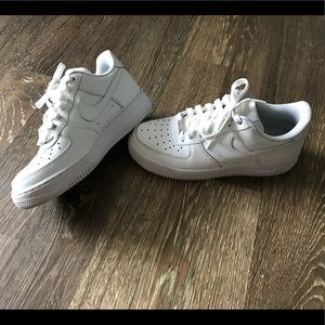 Nike Air Force 1 ‘82s